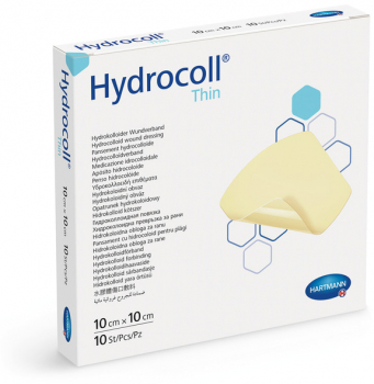 HARTMANN Hydrocoll thin verpackung