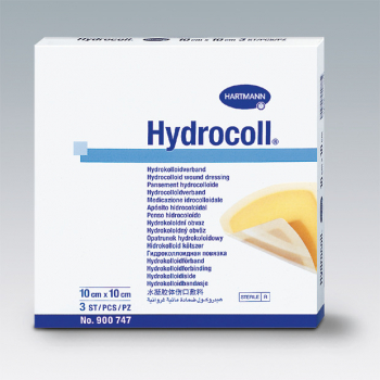 HARTMANN-Hydrocoll-sacral