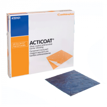 SN Acticoat - 5 x 5 cm