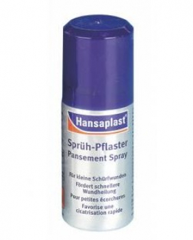 HANSAPLAST Sprühpflaster 32,5 ml