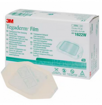 3M Tegaderm™ Film - Fixierpflaster