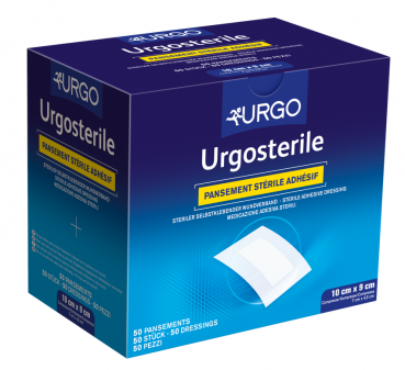 urgo-urgosterile