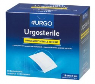 URGO-Urgosterile