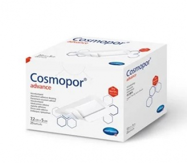 Cosmopor Advance steril