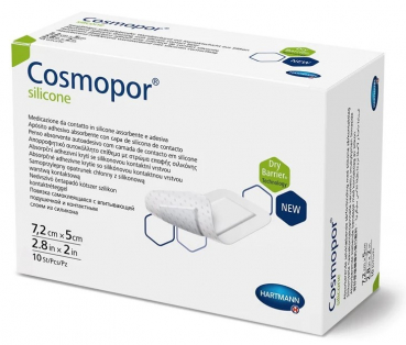 cosmopor-silicone