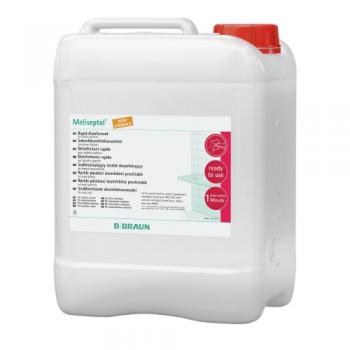 BBRAUN Meliseptol New Formula 5 Liter