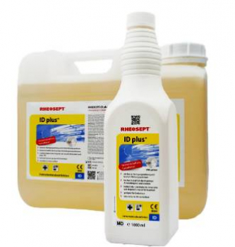 Rheosept®-ID Plus⁺