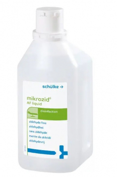 Schülke Mikrozid AF Liquid