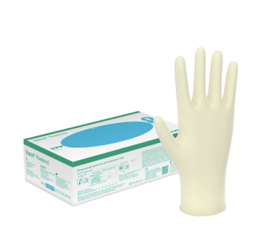 BBRAUN Vasco® Handschuhe gepudert