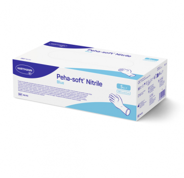 hartmann-peha-soft-r-nitrile-blue