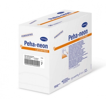 Hartmann Peha-neon OP Handschuhe