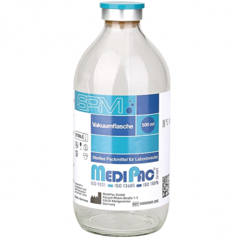 Vakuumflasche 500 ml