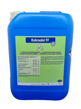 Kohrsolin FF 5 Liter