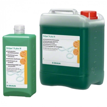 helipur h plus n