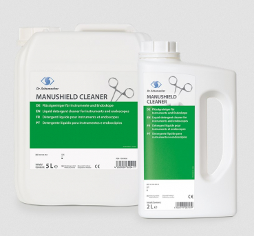 Dr. Schumacher Manushield Cleaner