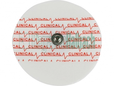 EKG-Einmalelektroden 55mm