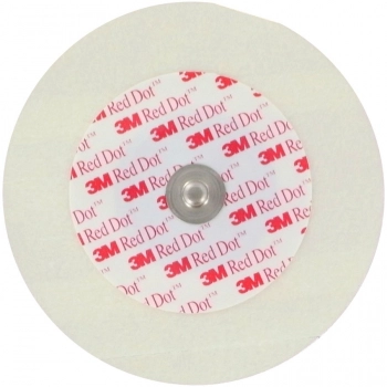 3M Red Dot™ EKG-Elektroden