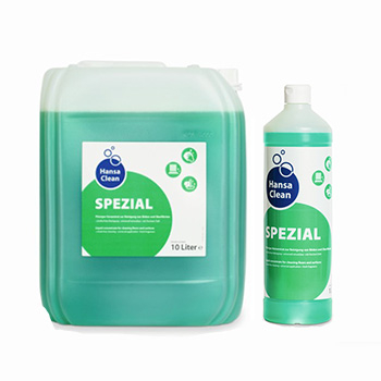 DR SCHUMACHER Hansa Clean Spezial Cleaner