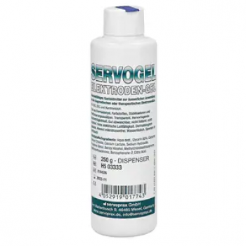 Servogel Elektrodengel, 250 g