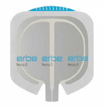 ERBE Nessy Omega Neutralelektrode