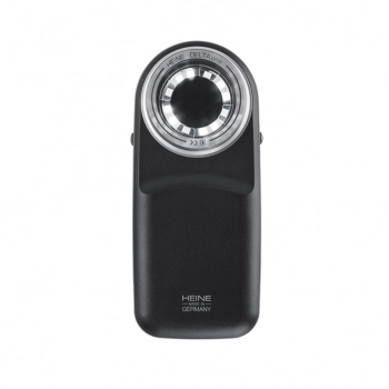 HEINE DELTAone LED Dermatoskop