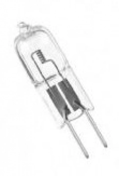 Halogenlampe 22,8-24V / 50W mit Stiftsockel