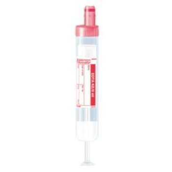 SARSTEDT S-Monovette® EDTA K3E - 9ml