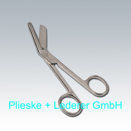 Plieske + Lederer GmbH - Praxisbedarf Arzt- Labor- und Krankenhausbedarf -  Verbandsmaterial