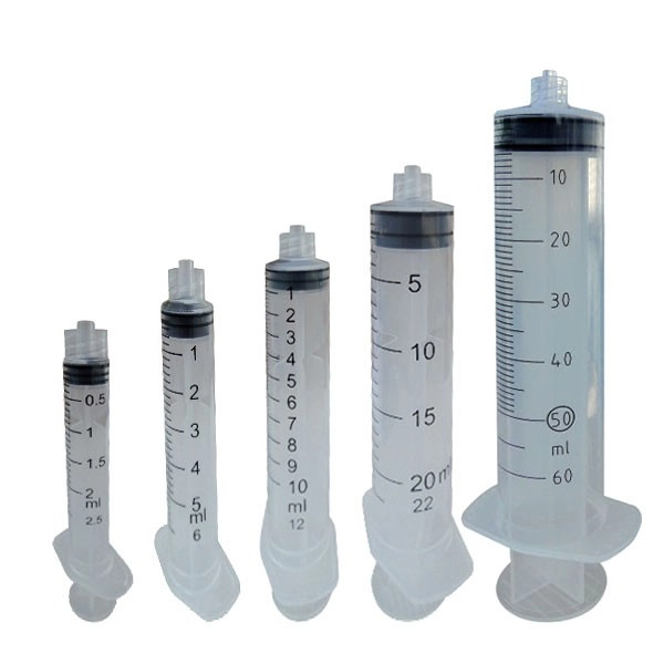 BD-Plastipak-Spritzen-mit-Luer-Ansatz