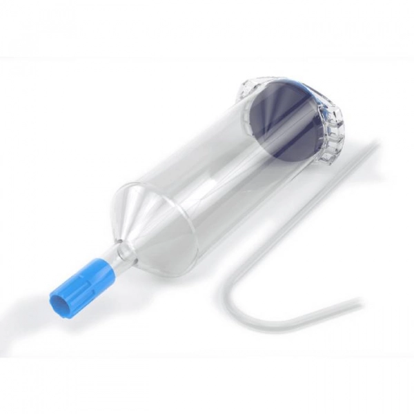 MEDTRON-Einweg-Injektionszylinder-EZ-200