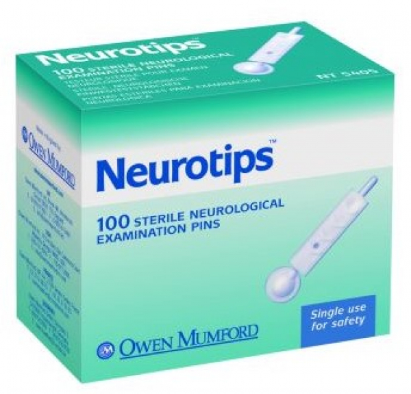 Neurotips für den Neuropen