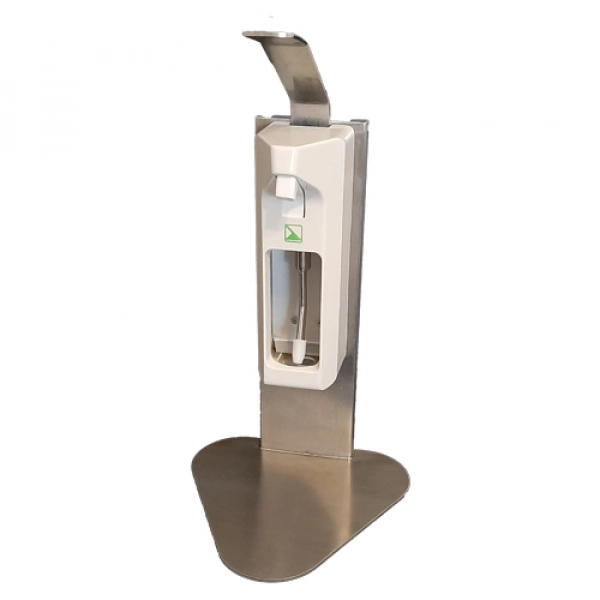 Tischspender für 500 ml Flaschen Tischspender für 500 ml Flaschen
