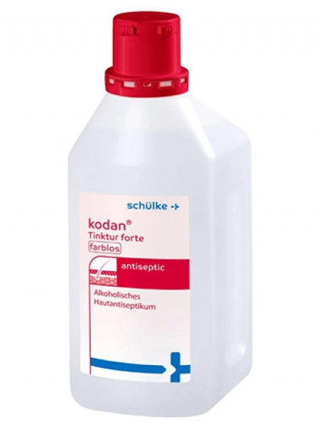 Schuelke-Kodan-Tinktur-forte Schuelke-Kodan-Tinktur-forte