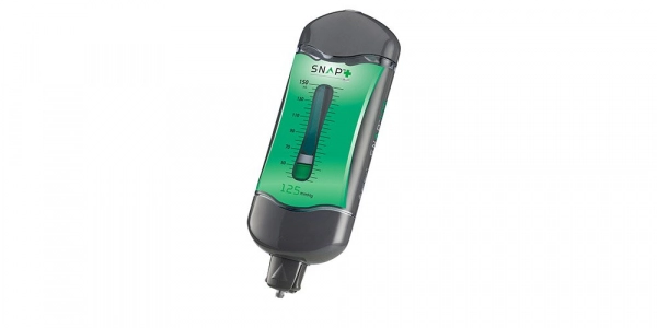 SNAP Plus Unterdruck-Kartusche 150 ml SNAP Plus Unterdruck-Kartusche 150 ml
