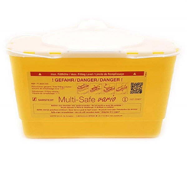 Sarstedt Multi-Safe vario 2000