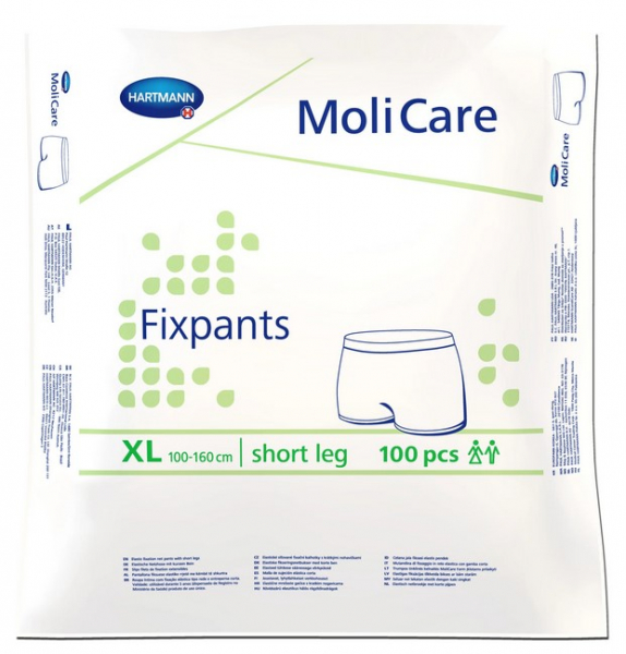 Hartmann MoliCare® Fixpants Netzhosen Gr. XL