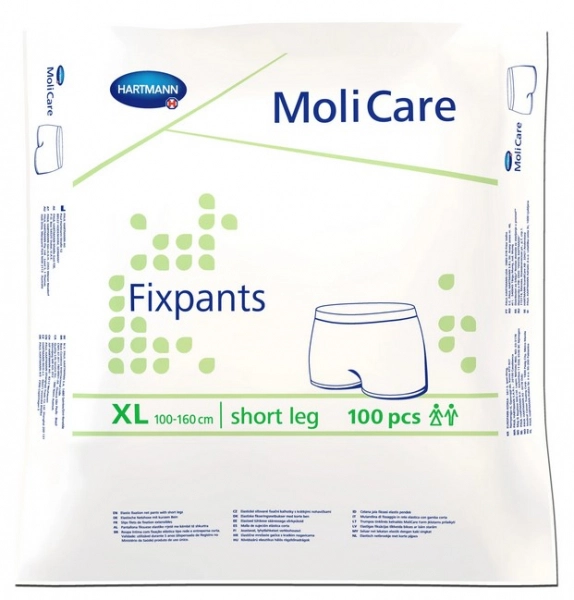 Hartmann MoliCare® Fixpants Netzhosen Gr. XL Hartmann MoliCare® Fixpants Netzhosen Gr. XL
