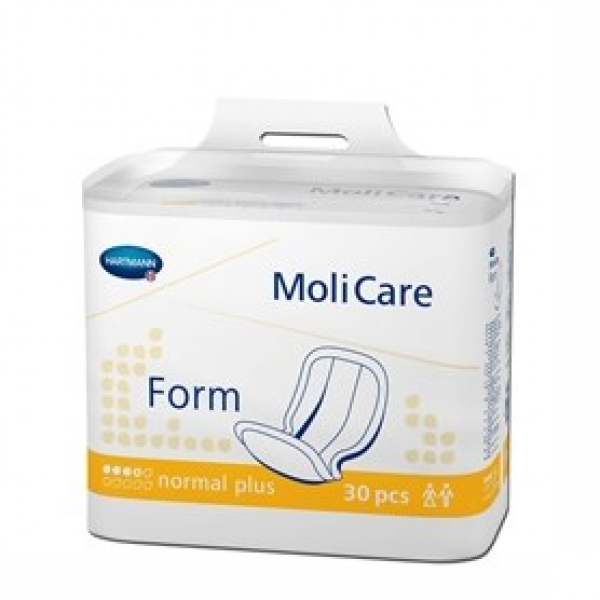 Hartmann MoliCare® Form normal plus