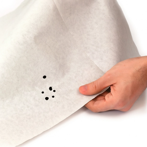 Liegenrollen-PE-Beschichtet