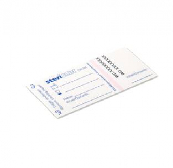 stericlin-haftetiketten