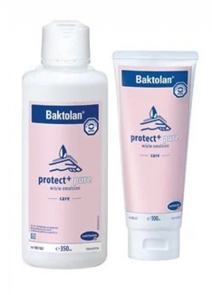 Baktolan protect+ pure