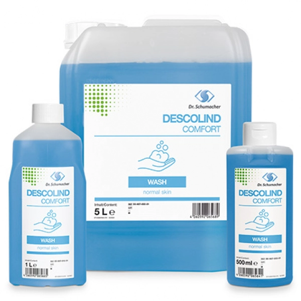 Dr. Schumacher Descolind Comfort Wash