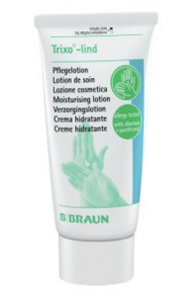 BBRAUN Trixo®-lind - Handlotion