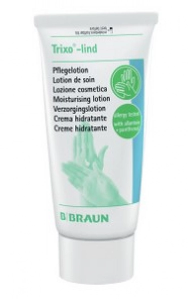 BBRAUN Trixo®-lind - Handlotion BBRAUN Trixo®-lind - Handlotion
