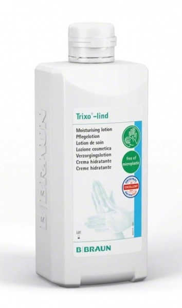 BBRAUN Trixo®-lind - Handlotion BBRAUN Trixo®-lind - Handlotion