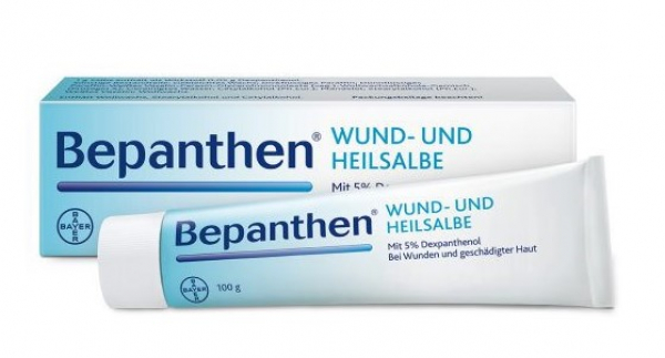 bepanthen-100g