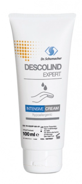 DR SCHUMACHER Descolind Expert 100 ml