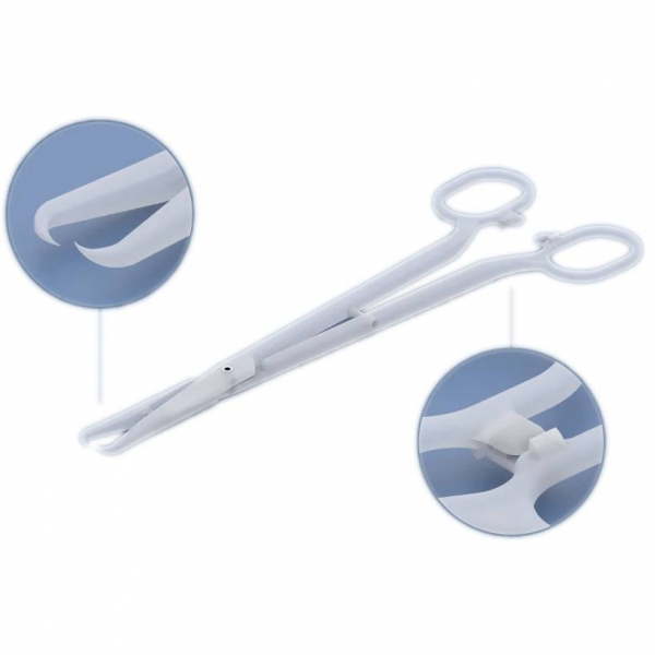 einweg-kugelzange-25cm einweg-kugelzange-25cm