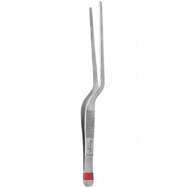 Fuhrmann Jansen-Pinzette 16 cm Fuhrmann Jansen-Pinzette 16 cm