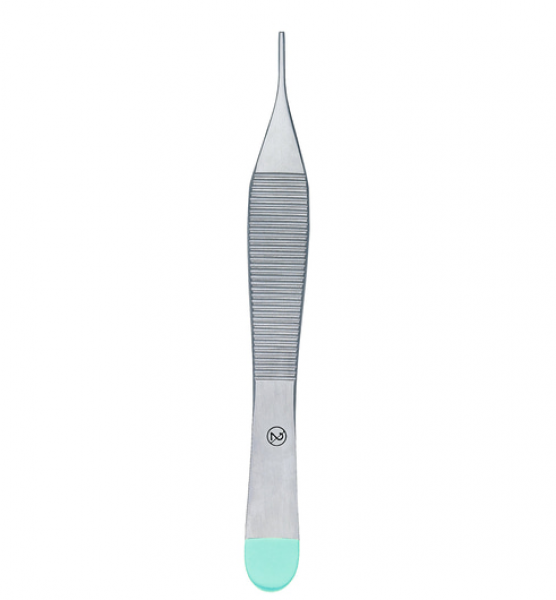 HARTMANN Peha®-instrument - Micro-Adson Pinzette anatomisch, 12 cm HARTMANN Peha®-instrument - Micro-Adson Pinzette anatomisch, 12 cm